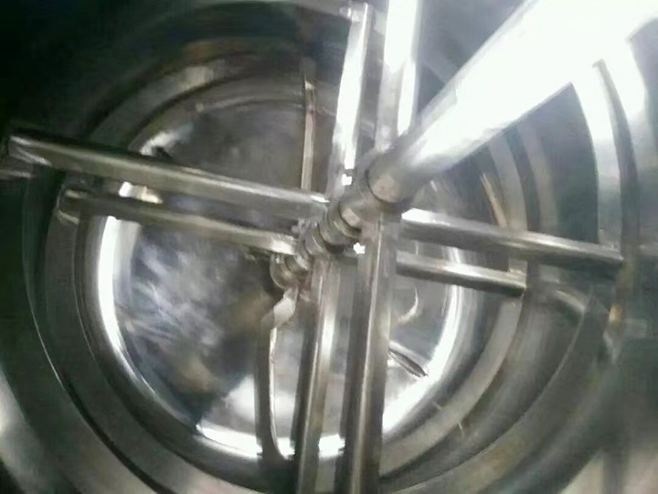 不銹鋼攪拌罐 不銹鋼攪拌罐